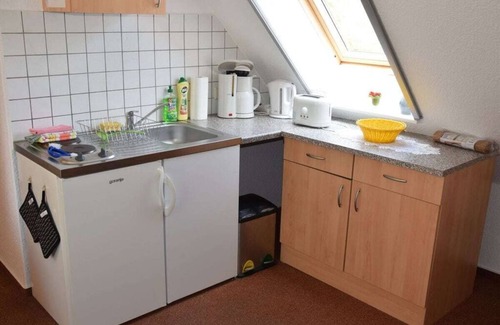 Alt Zauche-Wußwerk House | "Am Luch" Comfortable holiday residence