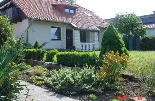 Blankenburg House | Am Märchenturm