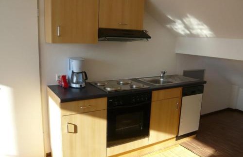 Isny im Allgaeu Apartment | Am Moos
