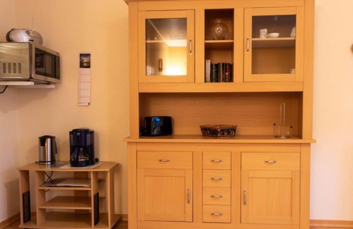 Norddeich Apartment | Am Nordkap by Interhome