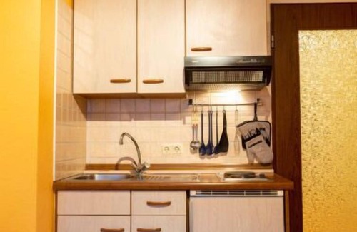 Norddeich Apartment | Am Nordkap by Interhome