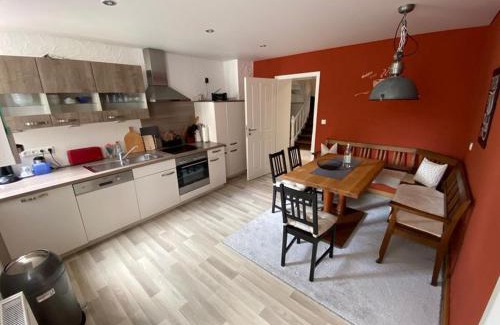 Budesheim House | Am Osterberg