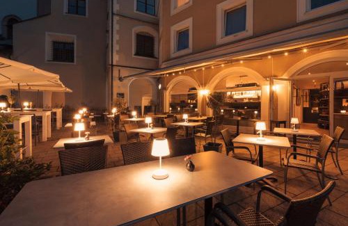 Passau Hotel | Am Paulusbogen
