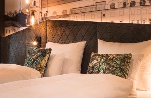 Passau Hotel | Am Paulusbogen
