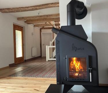 Schielo Apartment | Am Schusterberg
