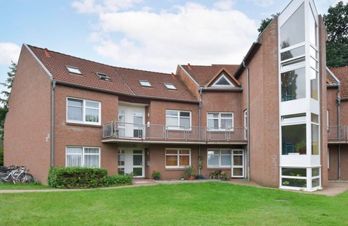 Malente Apartment | Am Seepark-harringsredder - Am Seepark - App. 22