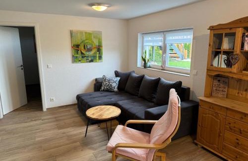 Hilzingen Apartment | Am Sonnenhang