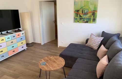 Hilzingen Apartment | Am Sonnenhang