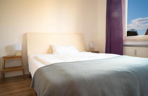 Altstadt - Sankt Lorenz Apartment | Am Spittlerturm