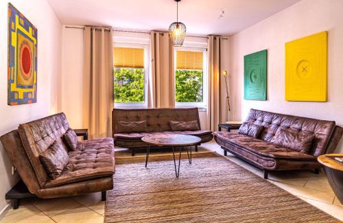 Altstadt - Sankt Lorenz Apartment | Am Spittlerturm