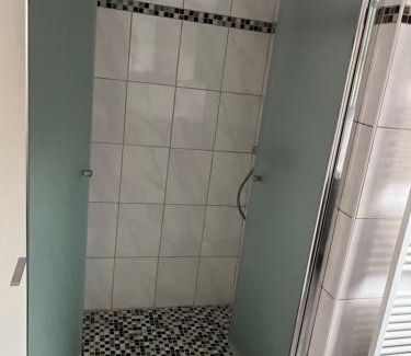 Biedenkopf Apartment | Am Stadtrand von Biedenkopf