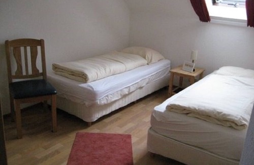Feriendorf Frankenau Resort | Am Sternberg 209 - Two Bedroom Resort, Sleeps 6
