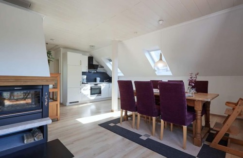 Feriendorf Frankenau Apartment | Am Sternberg 224 by Interhome