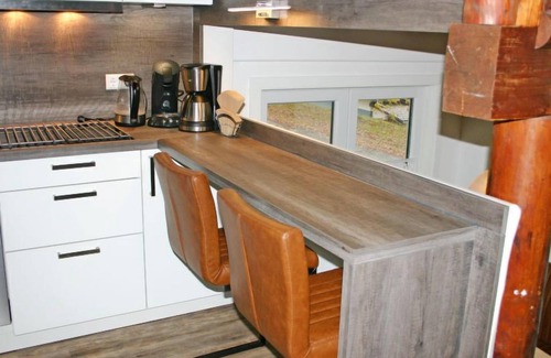 Feriendorf Frankenau House | Am Sternberg 50 by Interhome
