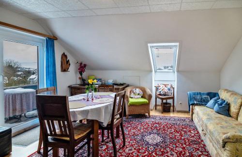 Wilhelmsdorf Apartment | am Storchennest
