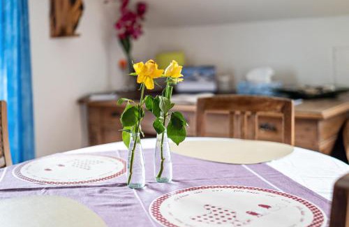 Wilhelmsdorf Apartment | am Storchennest