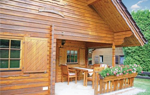 Drognitz House | Am Thüringer Meer