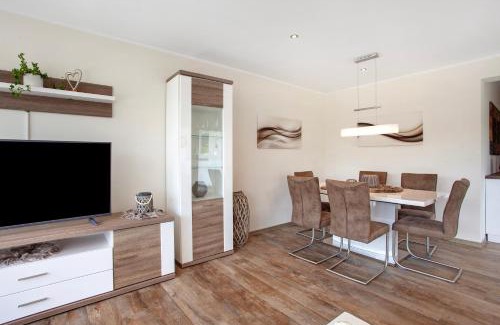 Eslohe Apartment | Am Wald