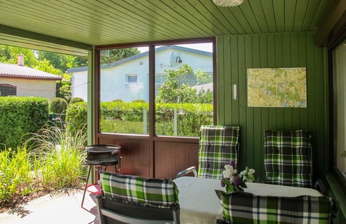 Dobbertin House | Am Walde by Interhome