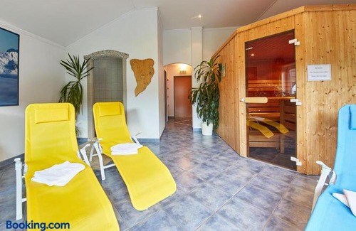 Wiesern Apartment | Am Zwölferkogel Appartements