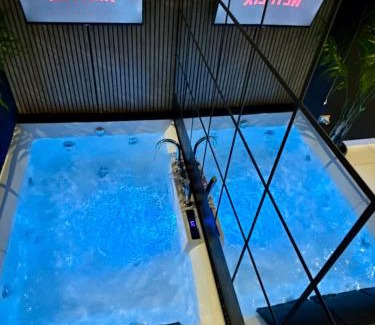 Ferrara Historic Centre House | AMA Esclusive SPA Madama