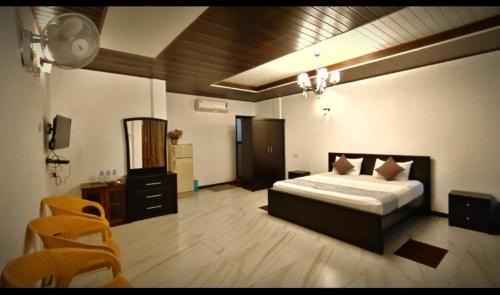 Thotagamuwa House | Ama Residence