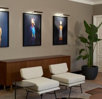Milan Centre House | Amabilia Suites