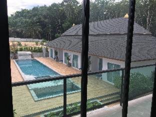 Krabi Villa | Amadha Villas Retreat - Free Tuk-Tuk Service To the Beach
