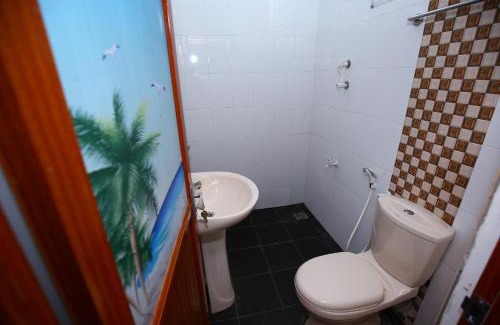 Kataragama House | Amadi Rest