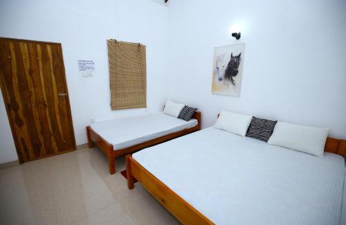 Kataragama House | Amadi Rest