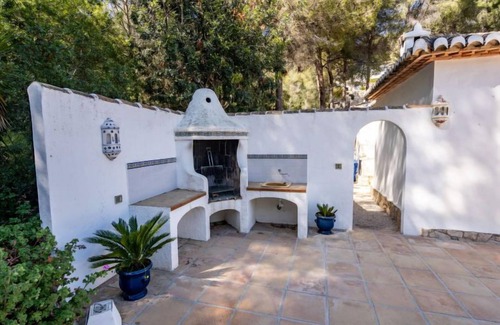 Sol del Este House | Amadorio by Interhome