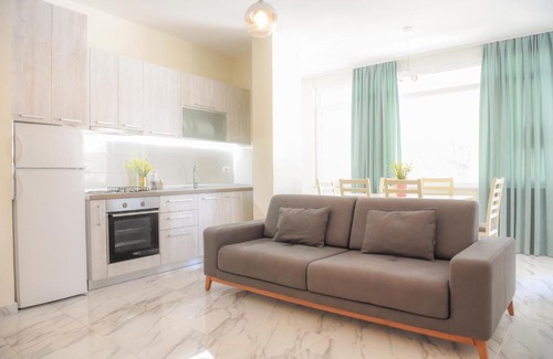Ishem House | AMAL'S HOME at Lalzi Bay, 35
