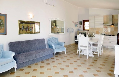 Marta Apartment | Amalasunta by Interhome