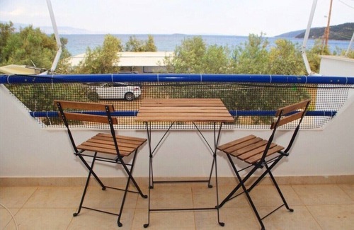 Kato Almiri Apartment | Amalfi Complex-first floor
