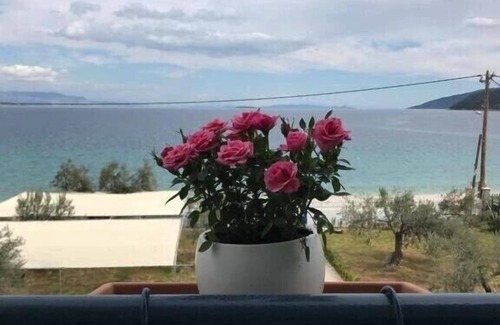 Kato Almiri Apartment | Amalfi Complex-sea view