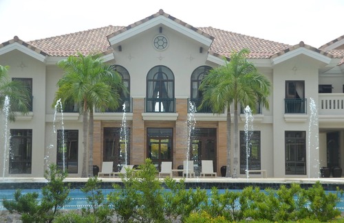 Cebu Condo | AMALFI OASIS 2br, 1 bath w/WIFI