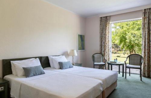 Kalambaka Hotel | Amalia Hotel Meteora