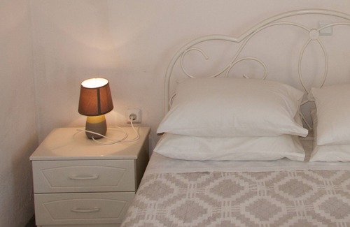 Liapades House | Amalia's Sea view House