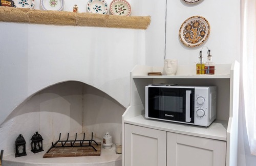 Paradisi House | Amalia's Traditional Home In Paradisi
