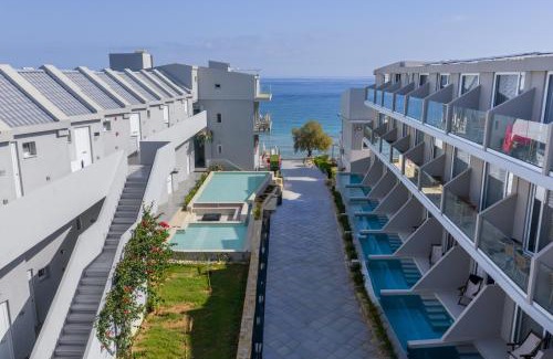 Drosia House | Amaltheia Beachfront Villas