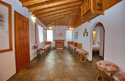 Nimfea Villa | Amaltheia