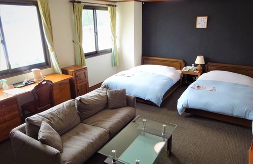 Amami Hotel | Amami Port Tower Hotel
