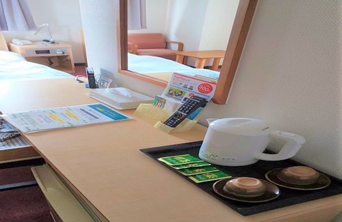 Amami Hotel | Amami Port Tower Hotel
