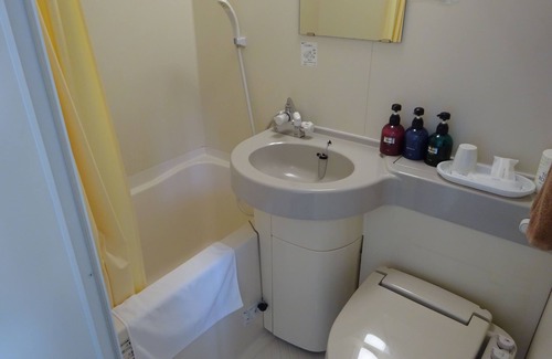 Amami Hotel | Amami Port Tower Hotel