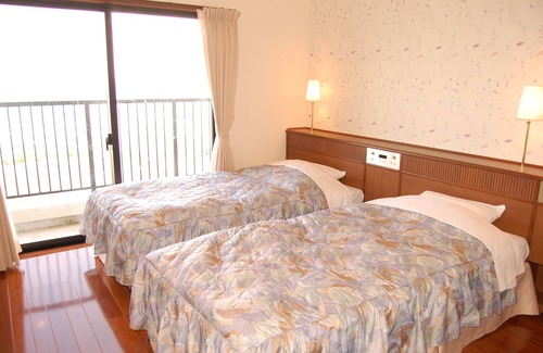 Amami Hotel | Amami Resort Basyayamamura