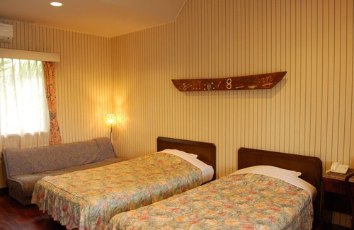 Amami Hotel | Amami Resort Basyayamamura