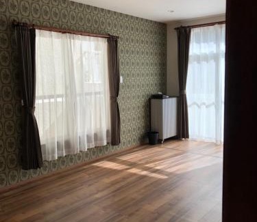 Amami Apartment | Amami Weekly House Nico Nico Nazeko-ten