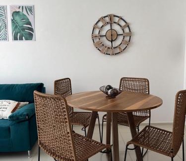 Posadas Apartment | Amané - Alquiler temporal con estilo en Posadas