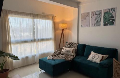 Posadas Apartment | Amané - Alquiler temporal con estilo en Posadas