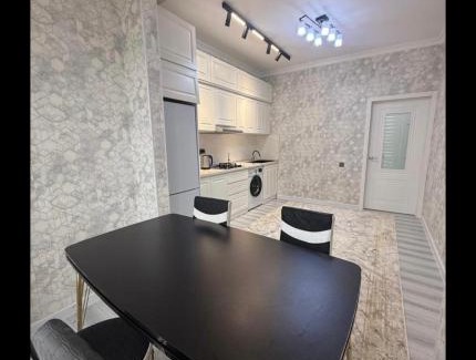 Osh Apartment | Amanat residence